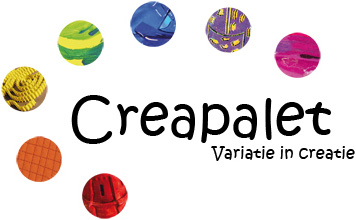 Creapalet Logo